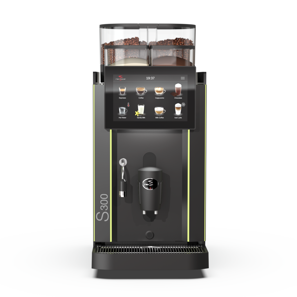 Rex-Royal S300